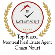 Rate My Agency